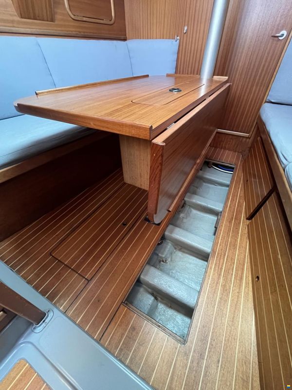 Dehler 31 Top