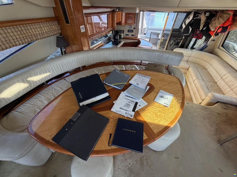 Sunseeker Manhattan 64