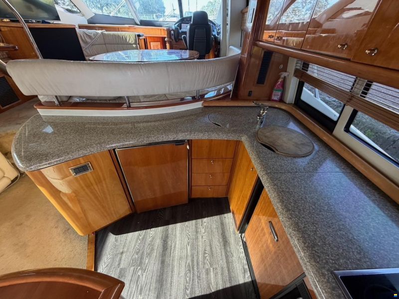 Sunseeker Manhattan 64
