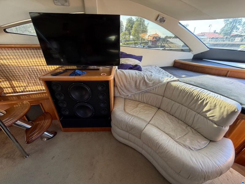 Sunseeker Manhattan 64