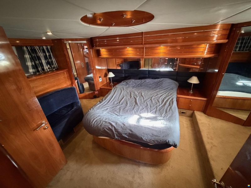 Sunseeker Manhattan 64