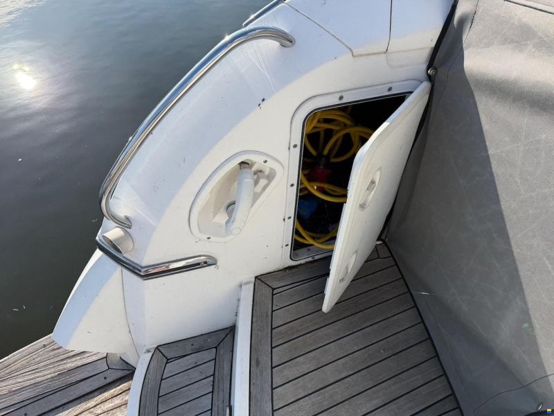 Sunseeker Manhattan 64