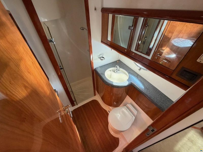 Sunseeker Manhattan 64