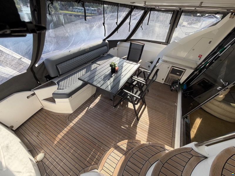 Sunseeker Manhattan 64