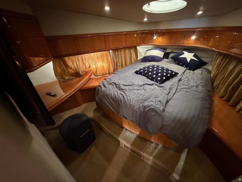 Sunseeker Manhattan 64