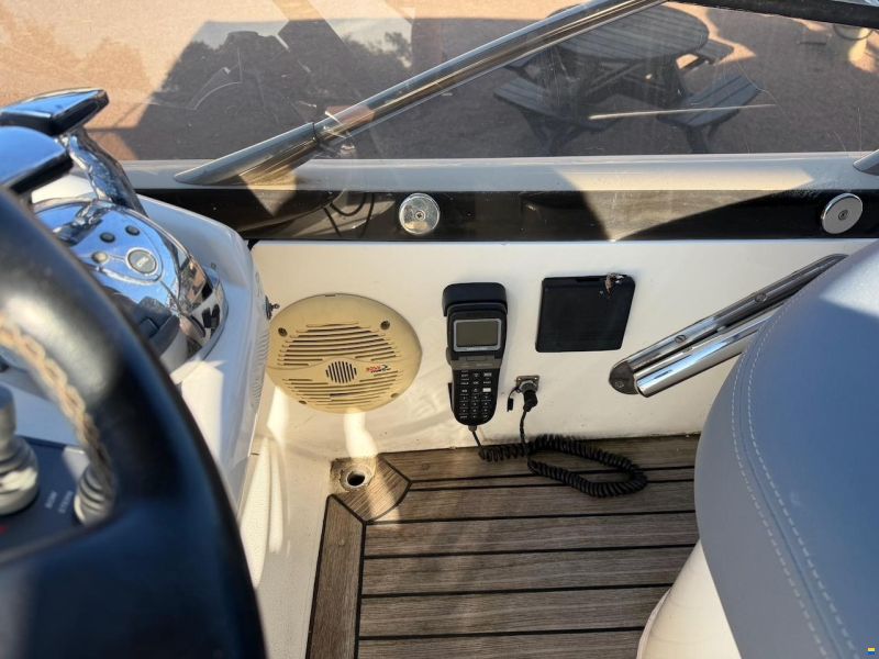 Sunseeker Manhattan 64