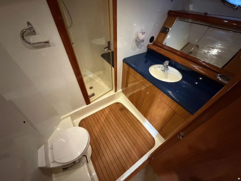 Sunseeker Manhattan 64