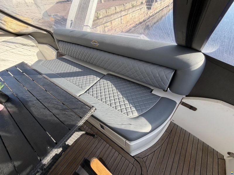 Sunseeker Manhattan 64