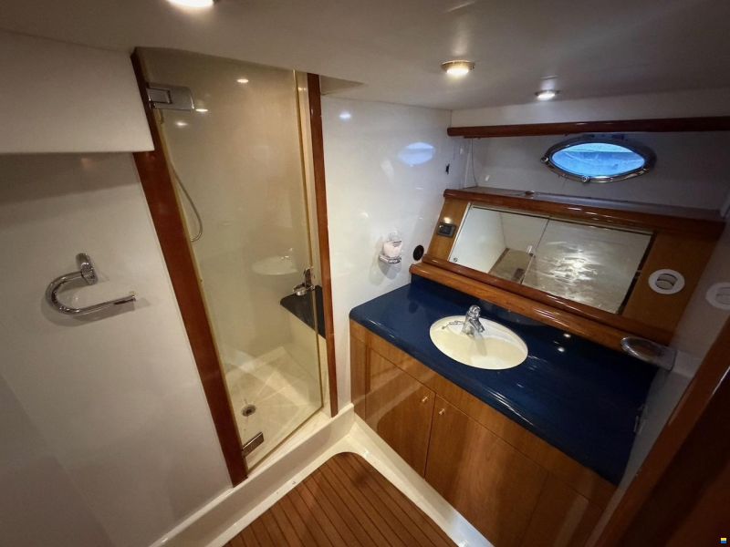 Sunseeker Manhattan 64