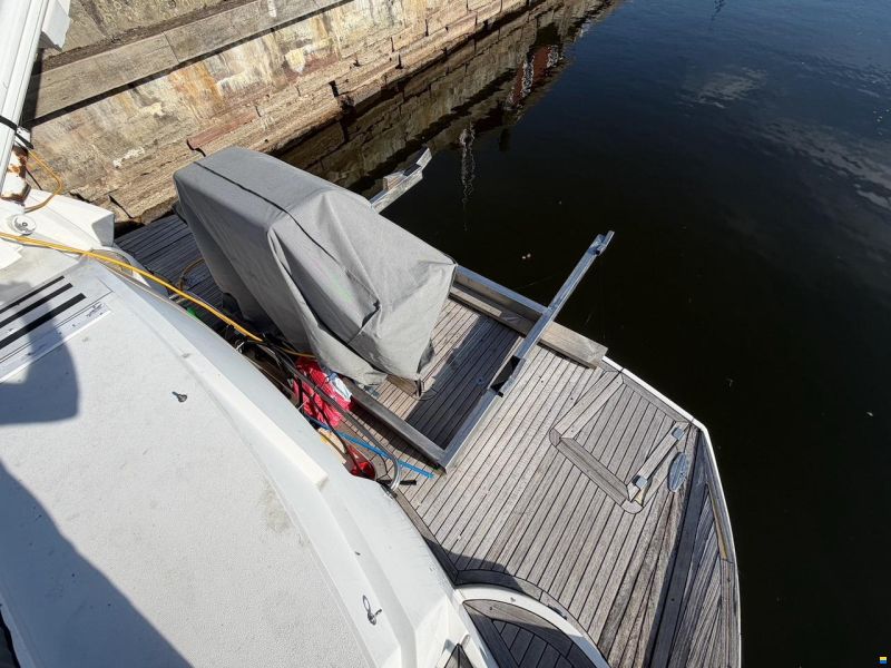Sunseeker Manhattan 64