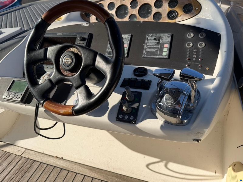 Sunseeker Manhattan 64