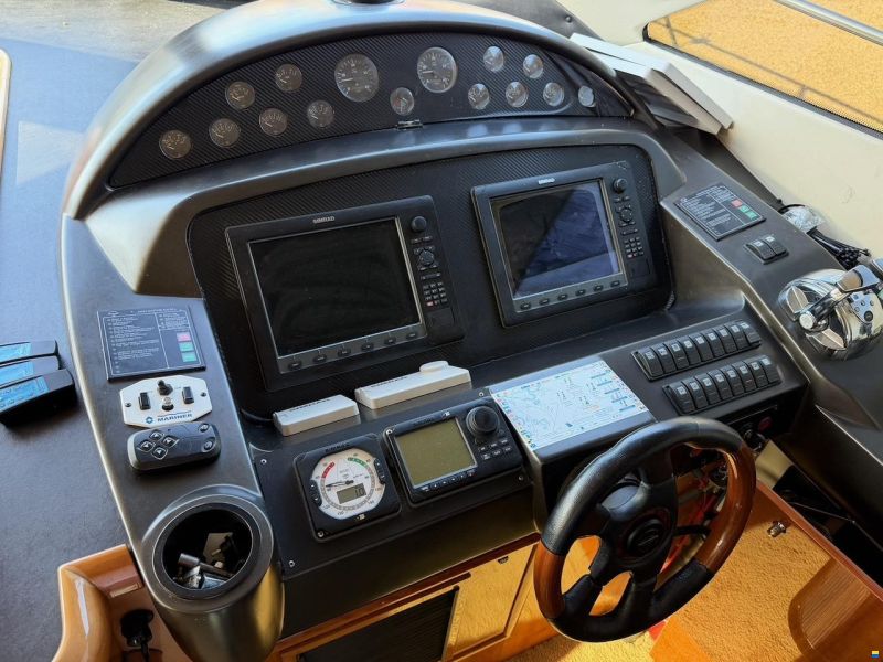 Sunseeker Manhattan 64