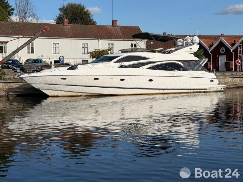 Sunseeker Manhattan 64