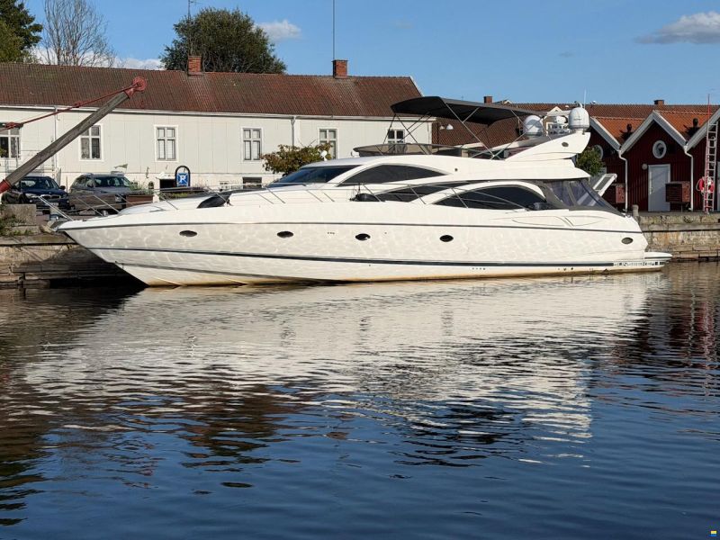Sunseeker Manhattan 64
