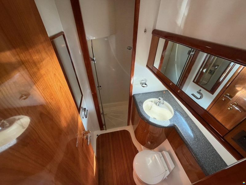 Sunseeker Manhattan 64