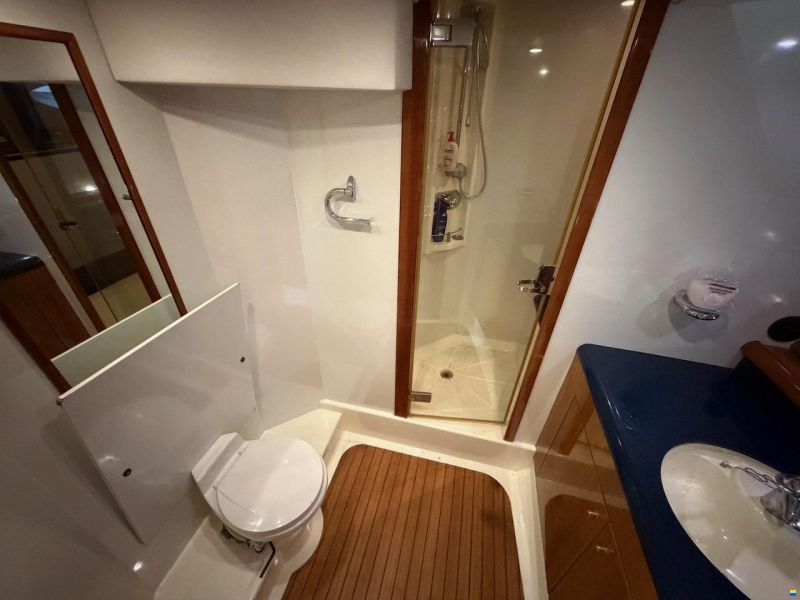 Sunseeker Manhattan 64