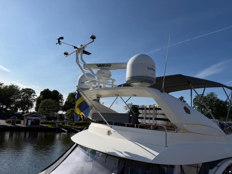 Sunseeker Manhattan 64