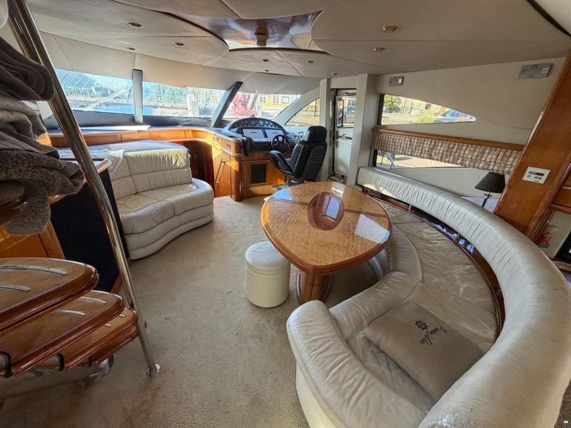 Sunseeker Manhattan 64