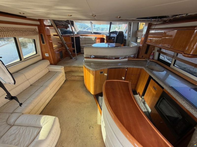 Sunseeker Manhattan 64
