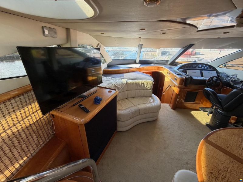 Sunseeker Manhattan 64