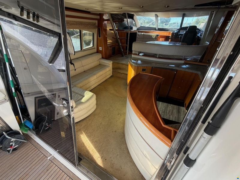 Sunseeker Manhattan 64