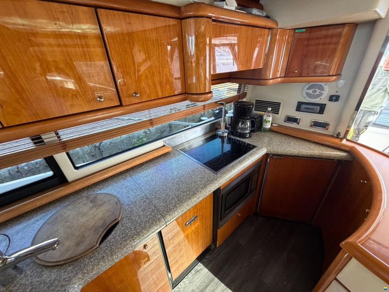 Sunseeker Manhattan 64