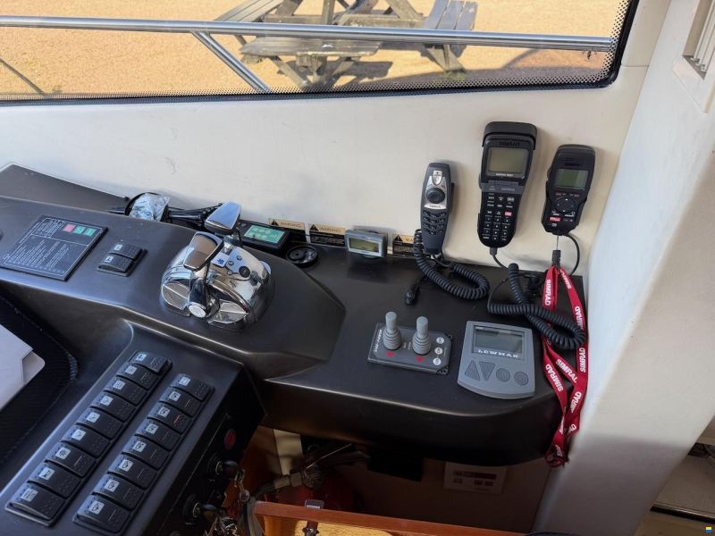 Sunseeker Manhattan 64