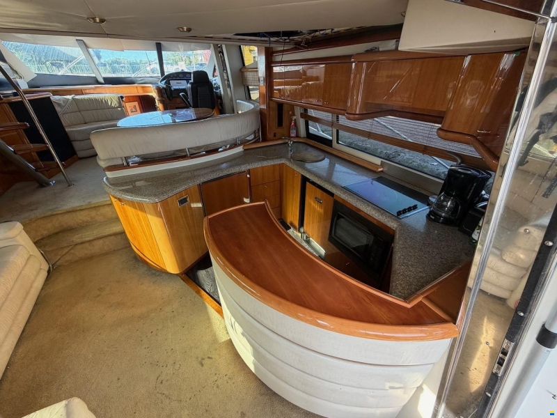 Sunseeker Manhattan 64