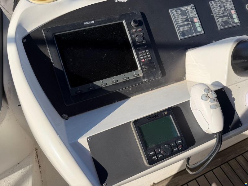 Sunseeker Manhattan 64