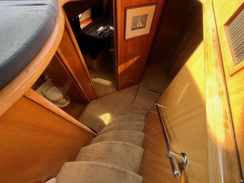 Sunseeker Manhattan 64
