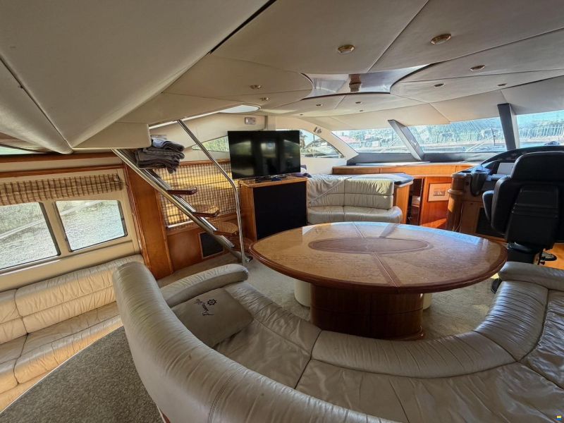 Sunseeker Manhattan 64
