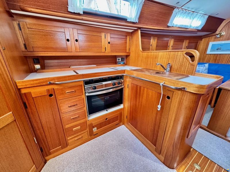 Nordborg 40