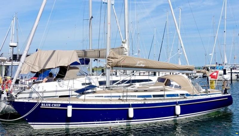 Nordborg 40