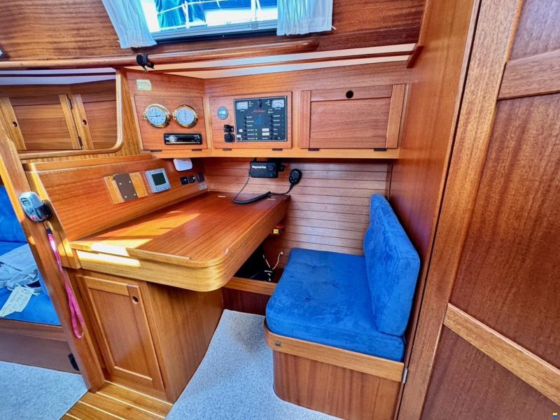 Nordborg 40
