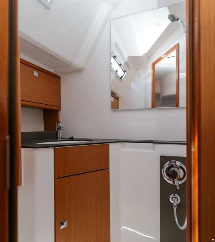 Bavaria Cruiser 46