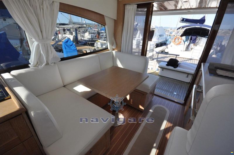 Sasga Yachts Minorchina 34