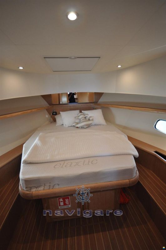 Sasga Yachts Minorchina 34