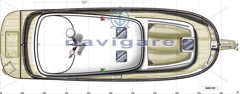 Sasga Yachts Minorchina 34