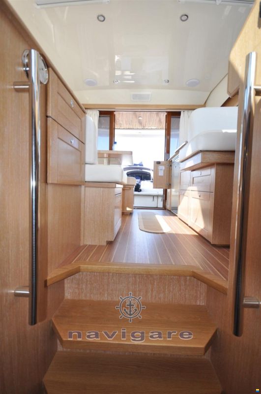 Sasga Yachts Minorchina 34
