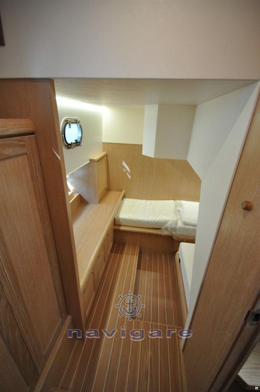 Sasga Yachts Minorchina 34