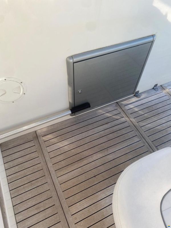 Airon Marine 345