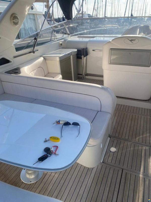 Airon Marine 345