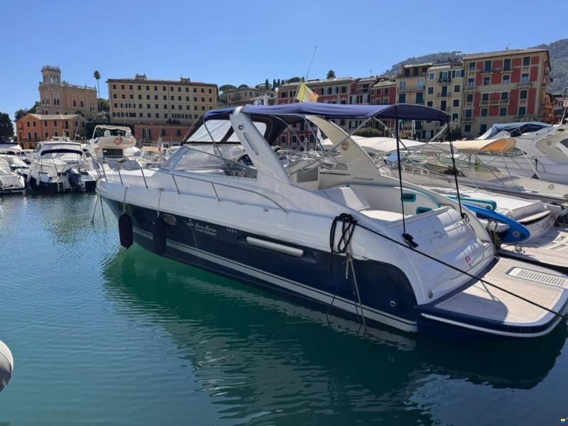 Airon Marine 345