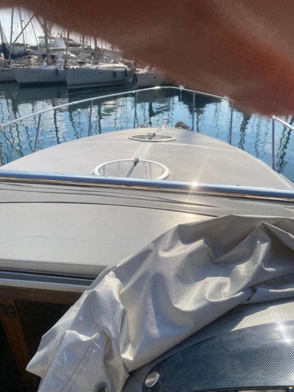 Airon Marine 345