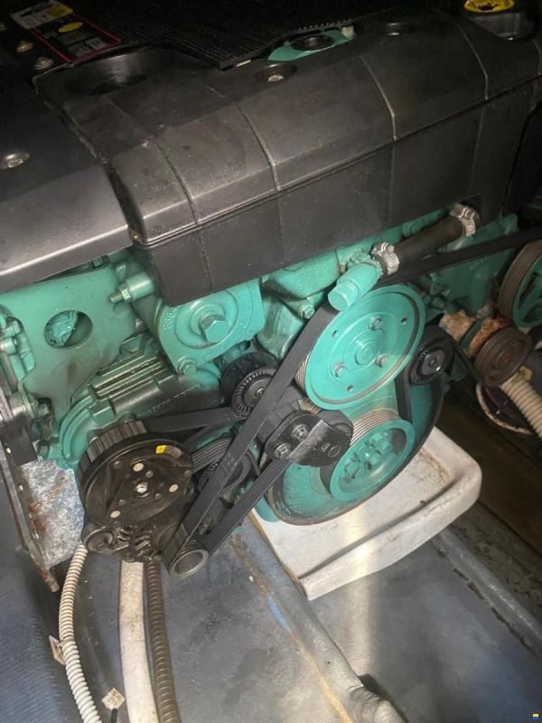 Airon Marine 345