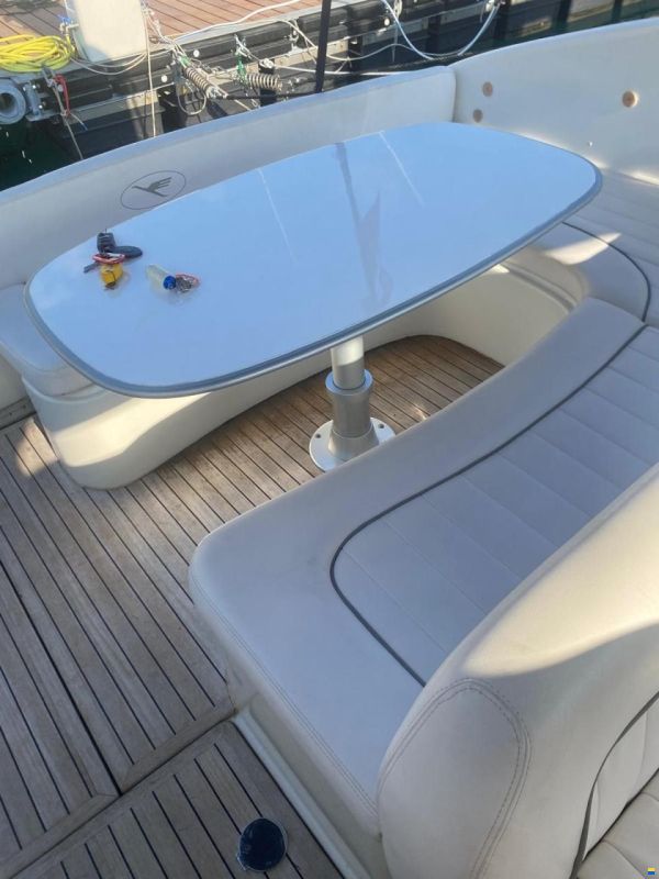 Airon Marine 345