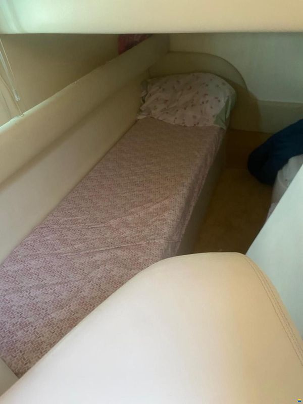 Airon Marine 345