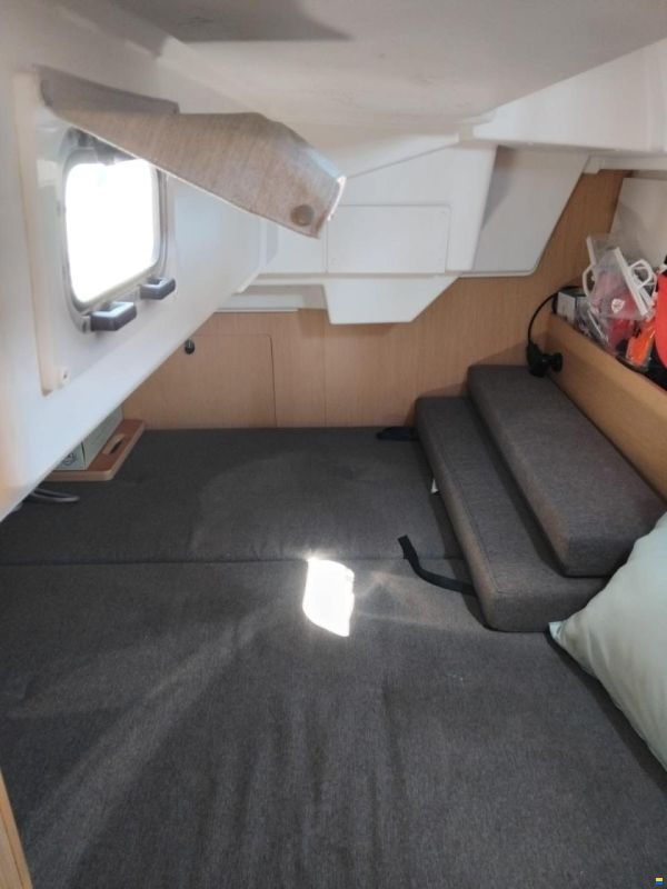 Beneteau OCEANIS 35