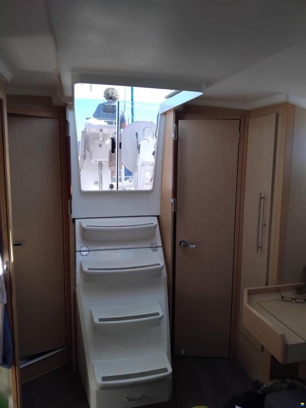 Beneteau OCEANIS 35