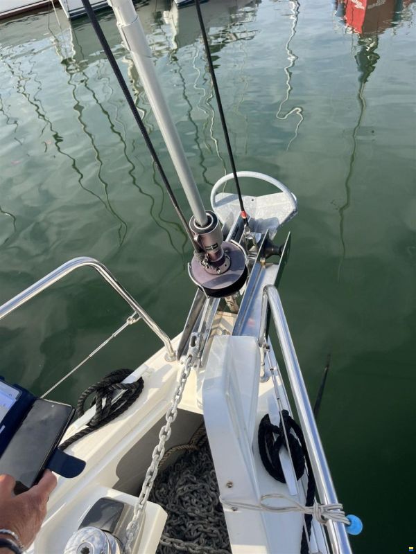 Beneteau OCEANIS 35
